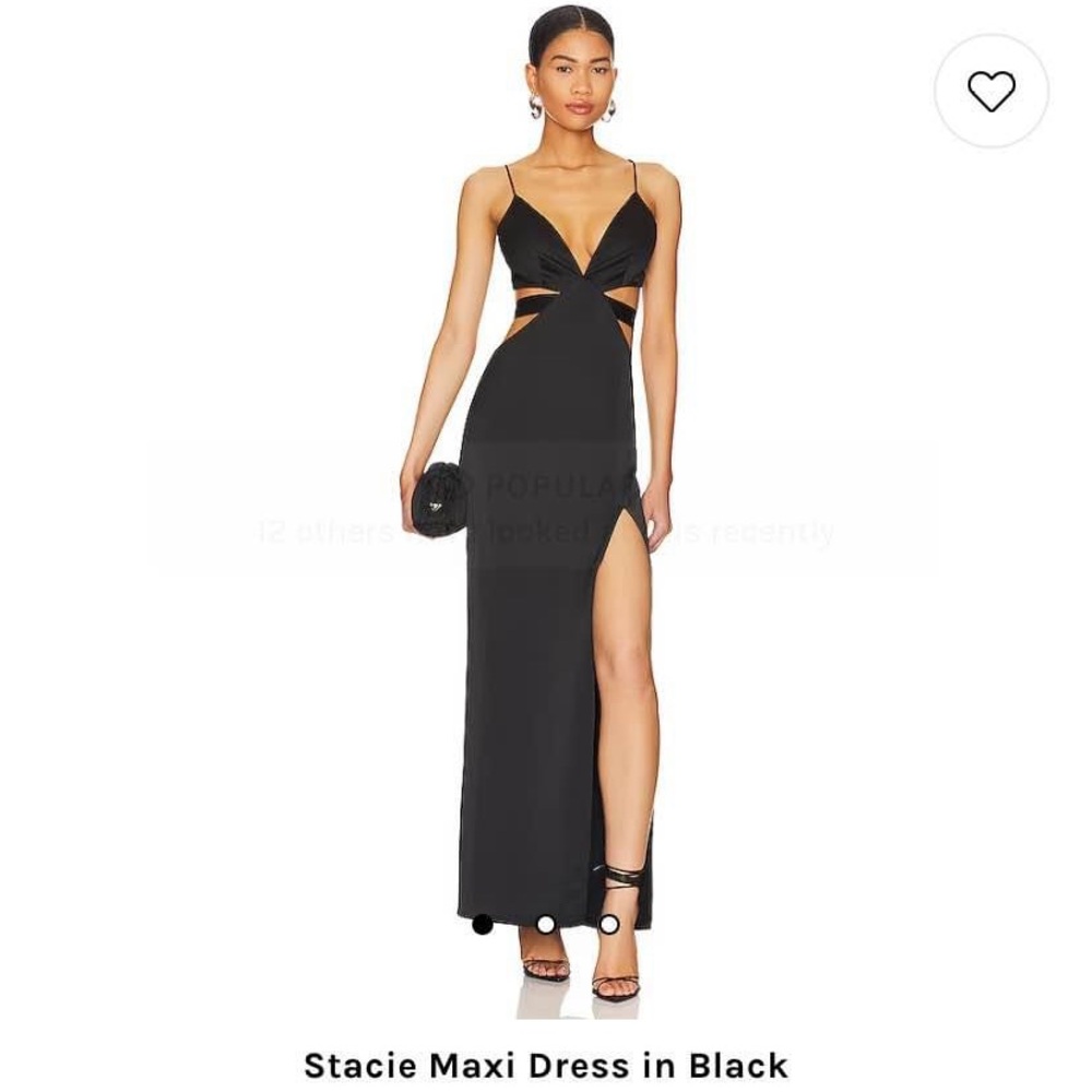 Revolve dress
